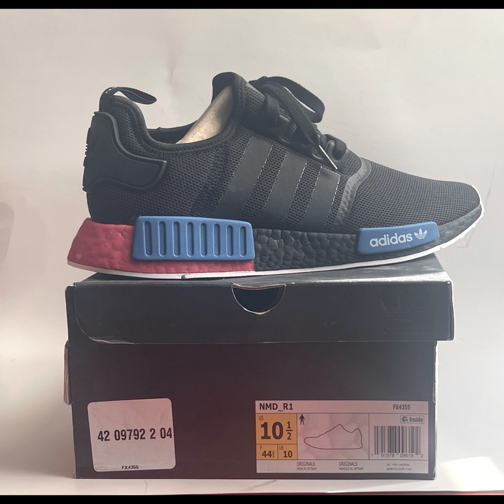 Adidas nmd - r1
